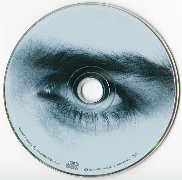 D:Ream - D:ream On Vol. 1 (CD, Album, RE) (Near Mint (NM or M-)) - Image 3