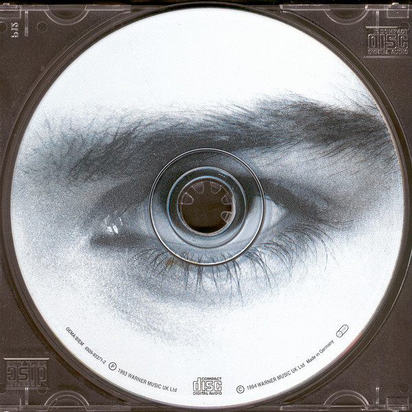 D:Ream - D:ream On Vol. 1 (CD, Album, RE) (Near Mint (NM or M-)) - Image 4
