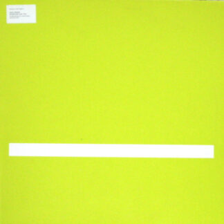 New Order - Someone Like You (12") (Near Mint (NM or M-))