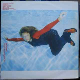 Gintare - Trancenavigation (2x12") (Near Mint (NM or M-))