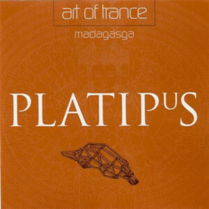 Art Of Trance - Madagasga (CD, Single) (Very Good Plus (VG+))