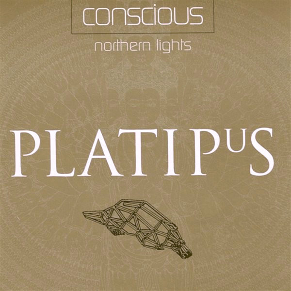 Conscious - Northern Lights (CD, Single) (Near Mint (NM or M-))
