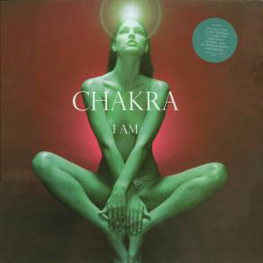 Chakra - I Am (12", Single, Dis) (Very Good Plus (VG+))