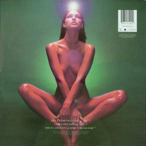 Chakra - I Am (12", Single, Dis) (Very Good Plus (VG+)) - Image 2