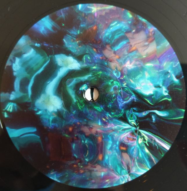 Adriatique - Ray (12") (Mint (M)) - Image 4