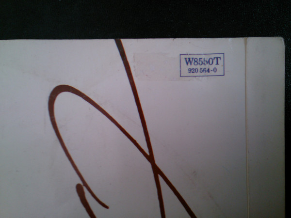 Madonna - True Blue (Extended Dance Version) (12", Single) (Good Plus (G+)) - Image 3