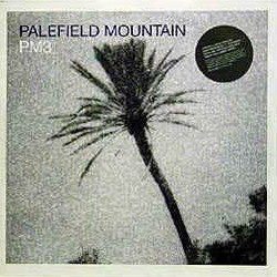 Palefield Mountain - PM3 (2x12", Ltd) (Near Mint (NM or M-))