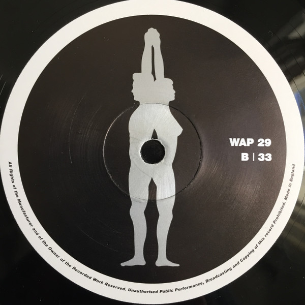 Jaco - Show Some Love (12") (Very Good Plus (VG+)) - Image 4