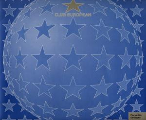Paul van Dyk / Cal-Q-Lator - Club European (10") (Very Good Plus (VG+))