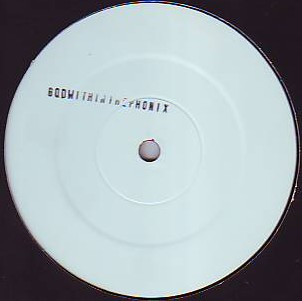 God Within - The Phoenix (12", Unofficial, W/Lbl) (Very Good Plus (VG+)) - Image 2
