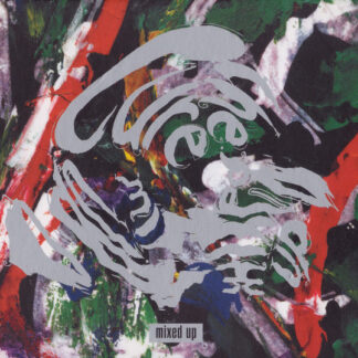 The Cure - Mixed Up + Extras: Remixes 1982-1990 + Torn Down (CD, Album, Comp, RE, RM + CD, Comp, RM + CD, Album) (Mint (M))