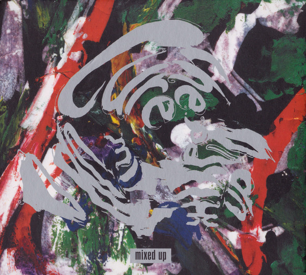 The Cure - Mixed Up + Extras: Remixes 1982-1990 + Torn Down (CD, Album, Comp, RE, RM + CD, Comp, RM + CD, Album) (Mint (M))