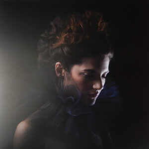 Chaouche - Safe (LP, Album, Ltd, Whi) (Mint (M))
