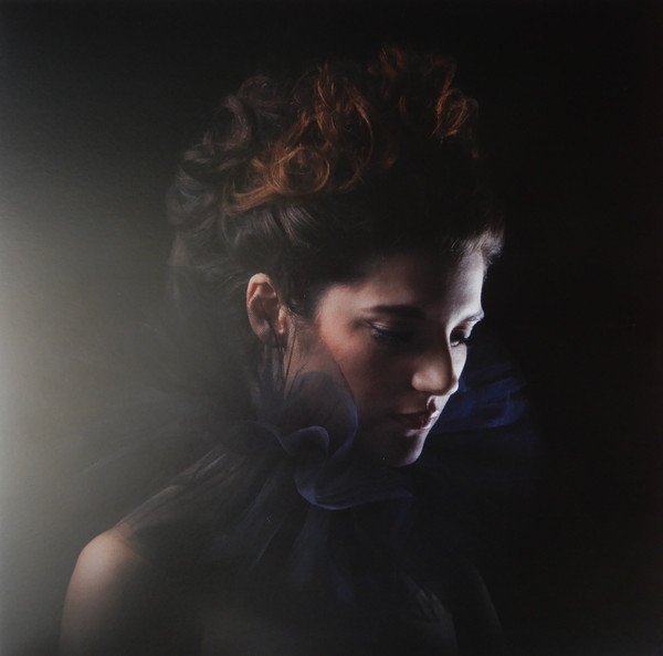 Chaouche - Safe (LP, Album, Ltd, Whi) (Mint (M))