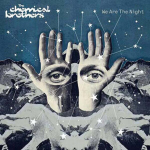 The Chemical Brothers - We Are The Night (CD, Album, Enh) (Very Good Plus (VG+))