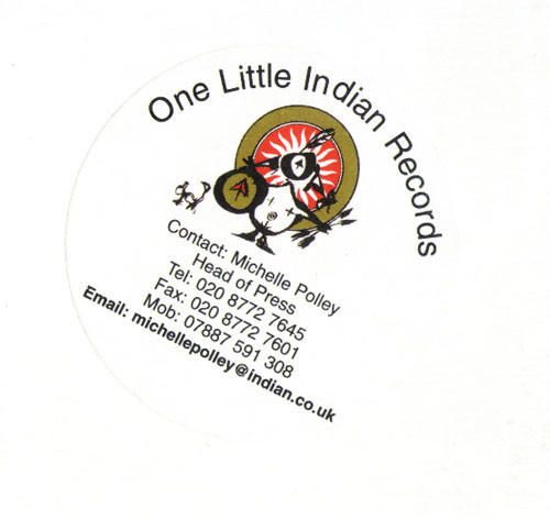 Baz - Believers (2x12") (Near Mint (NM or M-)) - Image 2