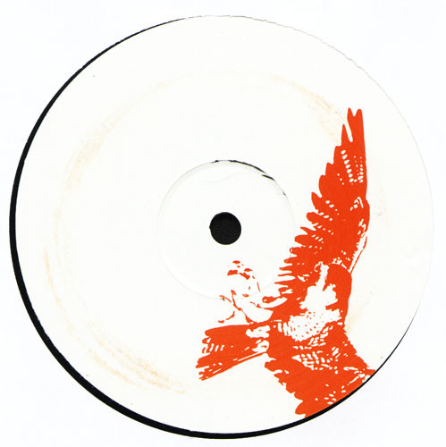 Baz - Believers (2x12") (Near Mint (NM or M-)) - Image 4