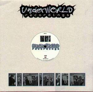 Ballroom - 4:AM / Meditation (12", Gre) (Near Mint (NM or M-))