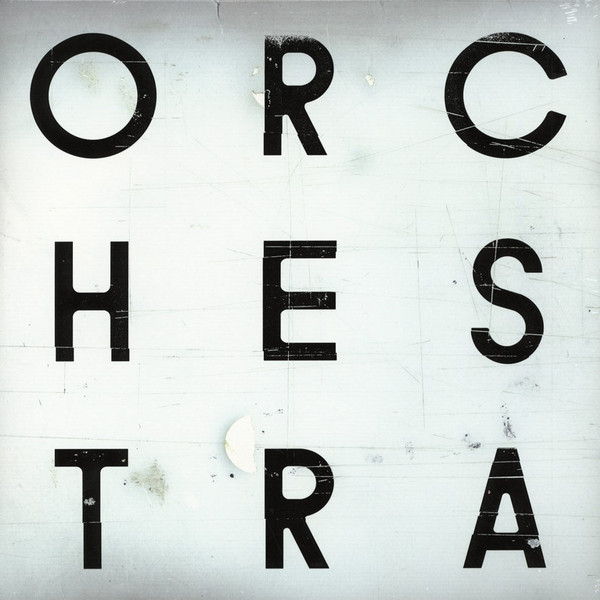 The Cinematic Orchestra - To Believe (LP, Whi + LP, Cle + Album, Dlx) (Mint (M)) - Image 2