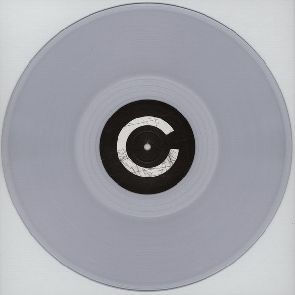 The Cinematic Orchestra - To Believe (LP, Whi + LP, Cle + Album, Dlx) (Mint (M)) - Image 4