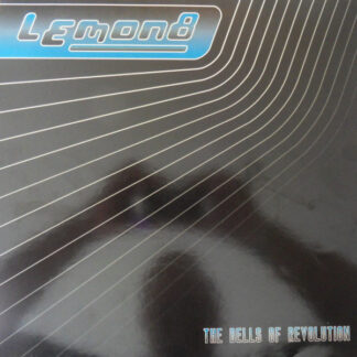Lemon8 - The Bells Of Revolution (12") (Near Mint (NM or M-))