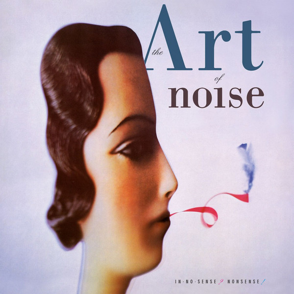 The Art Of Noise - In No Sense? Nonsense! (LP, Album, RE, Tur + LP, Tur + Dlx, Ltd, Num, RM, ) (Mint (M))