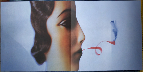 The Art Of Noise - In No Sense? Nonsense! (LP, Album, RE, Tur + LP, Tur + Dlx, Ltd, Num, RM, ) (Mint (M)) - Image 4