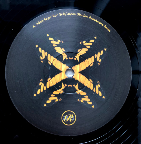 Pete Lazonby - Sacred Cycles (12", Ltd) (Mint (M)) - Image 3