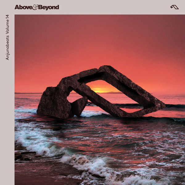Above & Beyond - Anjunabeats Volume 14 (2xCD, Comp, Mixed, Dig) (Mint (M))