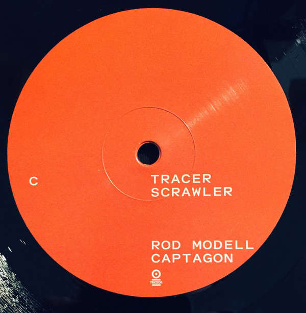 Rod Modell - Captagon (2xLP, Album) (Mint (M)) - Image 5