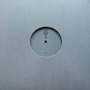 Flame 2 - Dive / Rain (12", Single) (Mint (M))