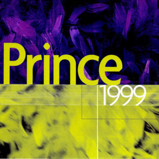 Prince - 1999 (12", Single, RE) (Near Mint (NM or M-))