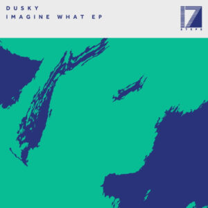 Dusky (2) - Imagine What EP (12") (Mint (M))