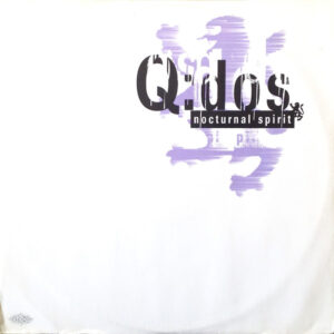 Q:Dos - Nocturnal Spirit (12") (Very Good Plus (VG+))