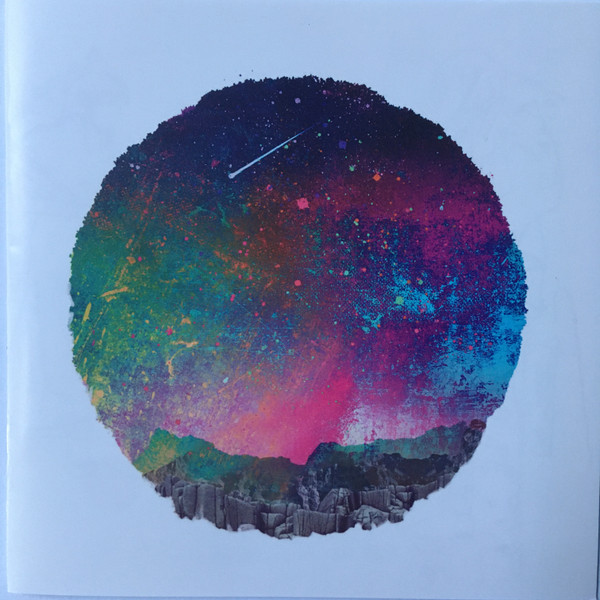Khruangbin - The Universe Smiles Upon You (CD, Album, RE) (Mint (M)) - Image 3