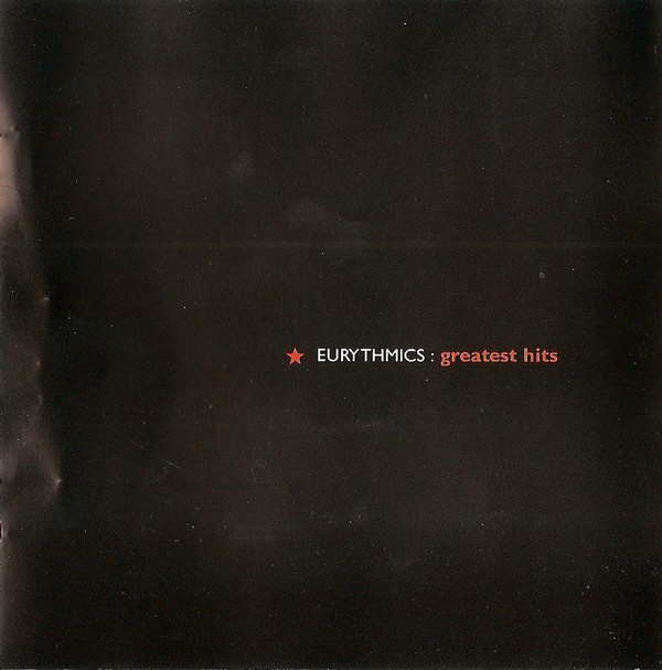 Eurythmics - Greatest Hits (CD, Comp) (Very Good Plus (VG+)) - Image 5