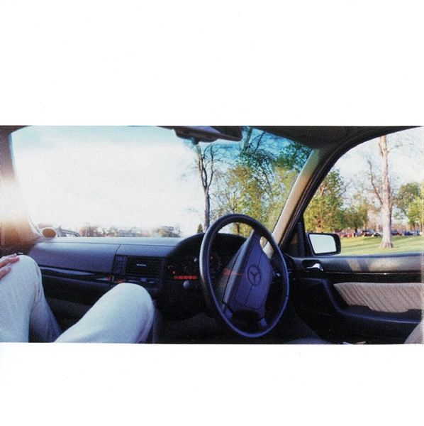 Hybrid - Wide Angle (CD, Album) (Very Good (VG)) - Image 4