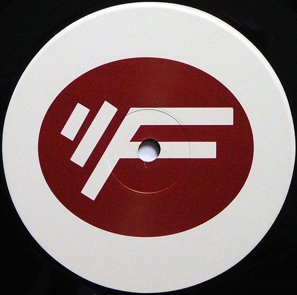 Kolo - Track One (12") (Very Good Plus (VG+)) - Image 4