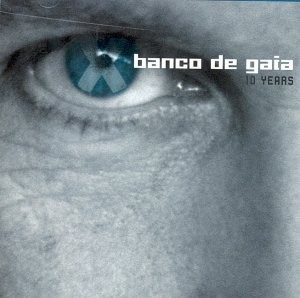 Banco De Gaia - 10 Years (2xCD, Album, Comp, Mixed) (Very Good Plus (VG+))