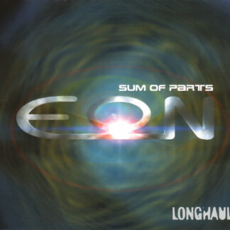Eon - Sum Of Parts (CD, Album) (Near Mint (NM or M-))