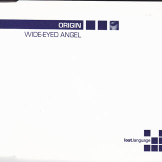 Origin - Wide-Eyed Angel (CD, Single) (Near Mint (NM or M-))