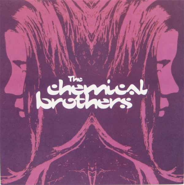 The Chemical Brothers - The Private Psychedelic Reel (12", EP, Ltd, Num) (Very Good Plus (VG+)) - Image 5