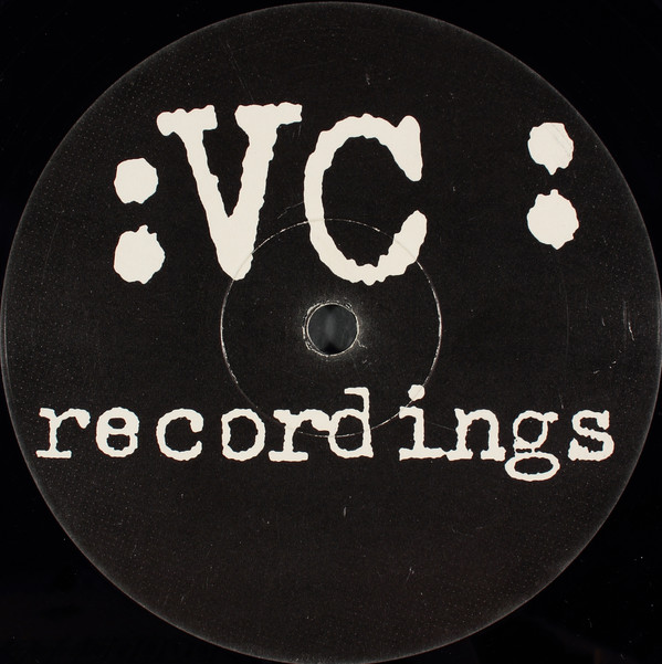 Stoneproof - Everything's Not You (12", S/Sided, Promo) (Very Good (VG)) - Image 2