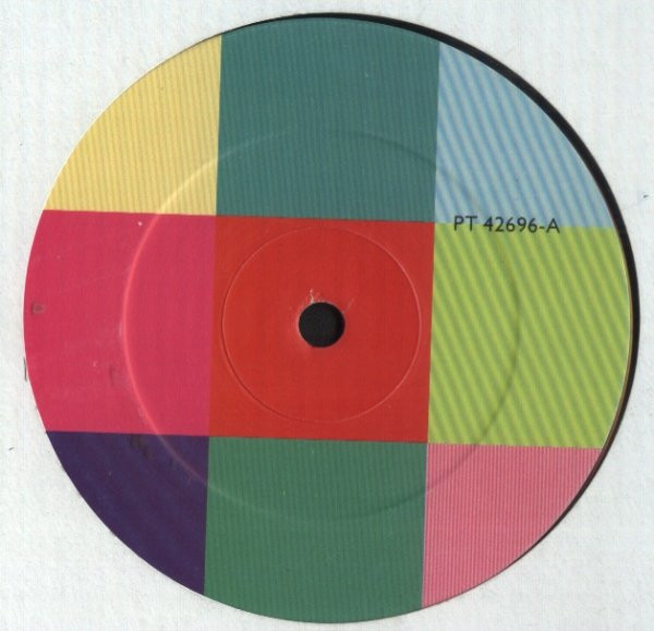 The Blow Monkeys - This Is Your Life (12", Die) (Very Good Plus (VG+)) - Image 3