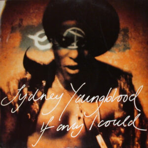 Sydney Youngblood - If Only I Could (12", Single) (Very Good Plus (VG+))