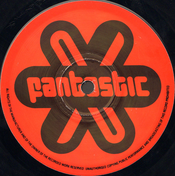 Cotton Club - Aggrotrax EP (12", EP) (Near Mint (NM or M-)) - Image 2