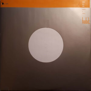 Habit - Shot Gun City (Bobby Z. Remix) (10", Single) (Very Good Plus (VG+))