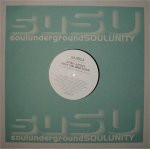 Afro Angel - Join Me Brother (Problem Kid Remixes) (12") (Very Good Plus (VG+))