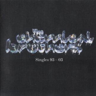 The Chemical Brothers - Singles 93-03 (CD, Comp, RE) (Near Mint (NM or M-))
