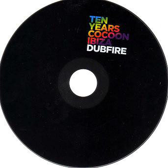 Dubfire + Loco Dice - Ten Years Cocoon Ibiza (2xCD, Comp, Mixed) (Very Good Plus (VG+)) - Image 3